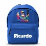 Mochila escolar Roblox