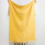 Écharpe Rosita Amarelo