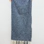 Écharpe Milan Azul