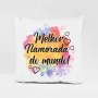 Almofada Melhor Mãe do Mundo