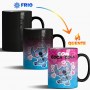 Caneca Stitch Coca cola