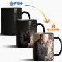 Caneca Mágica  Personalizável com Foto