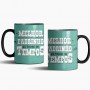 Caneca Mágica Melhor  de Todos os Tempos