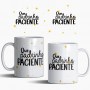 Caneca Qualidade