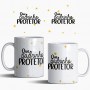 Caneca Qualidade