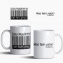Caneca Não tem preço