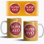 Caneca Super 