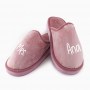 Chinelo Personalizado "Mrs.."