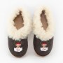 Pantufa Personalizada Rena