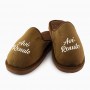 Chinelo Personalizado Familia Mãe