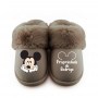 Chinelo Personalizado Mickey Nome
