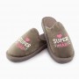 Chinelo Personalizado Super Tia