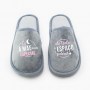 Chinelo Personalizado Space 