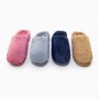 Chinelo Personalizado Pelucia boneco Neve