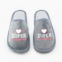 Chinelo Personalizado Super 