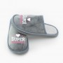 Chinelo Personalizado Super 