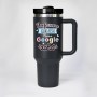 Garrafa SteelPro Google