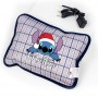 Botija Elétrica Stitch Personalizada