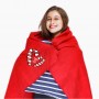 Manta Candy Amor