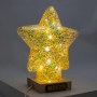 Candeeiro Estrela Personalizável