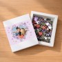 Puzzle com Foto Floral