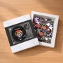 Puzzle Vinyl Disc