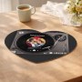 Puzzle Vinyl Disc
