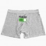Boxer Homem Tesão ON