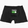 Boxer Homem Tesão ON