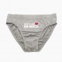 Cueca Homem Cai de Boca
