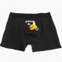 Boxer Homem Gostas de Banana?