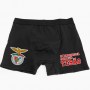 Boxer Homem Benfiquista