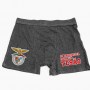 Boxer Homem Benfiquista