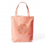 Saco Tote Bag Peixes