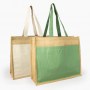 Saco de Rafia Shopper Fé