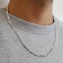 Colar masculino Veri