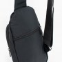 Mala Homem Militar preto