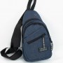 Mala Homem Sport Azul