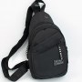 Mala Homem Sport Preto