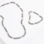 Pulseira Masculina Francis