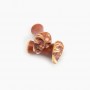 Conjunto Piercing Alargador caveira