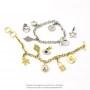 Pulseira Pendentes