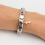 Bracelete Simbol Beleza