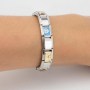 Bracelete Simbol Menino