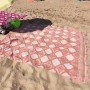 Toalha XXL de Praia 1