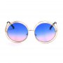 Óculos de Sol Carlina Pinkblue