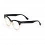 Óculos de Sol clear Clubmaster