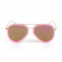 Óculos de sol River Pink