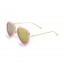 Óculos de sol River Pink