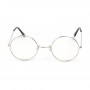 Óculos estéticos clear Harry